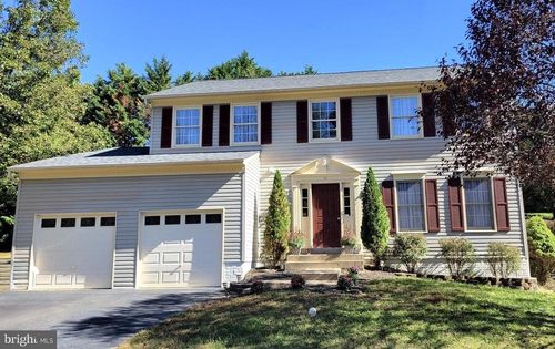 33 Christopher Way, STAFFORD, VA, 22554-7809 | Card Image