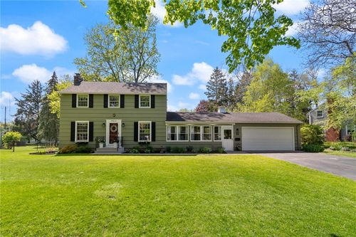 25 Lincolnshire Rd, Webster, NY, 14580-3428 | Card Image