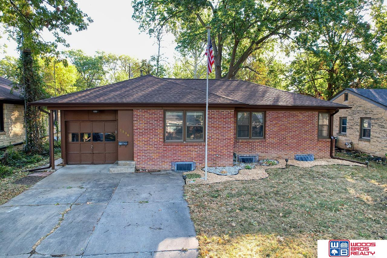 49th St, Lincoln, NE 68506