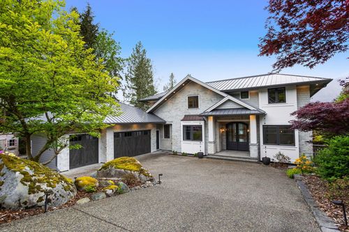3377 Senkler Rd, Belcarra, BC, V3H4S3 | Card Image