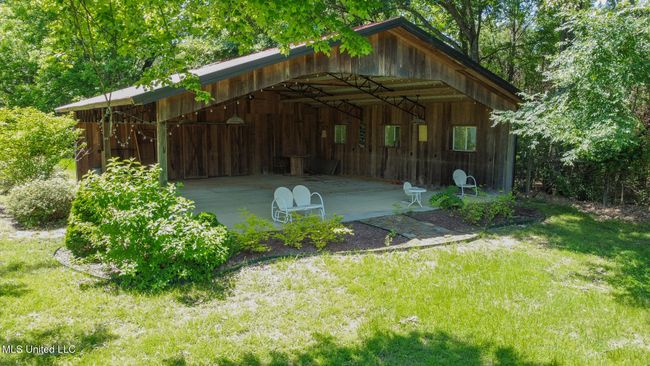 covered area for get togethers | Image 62