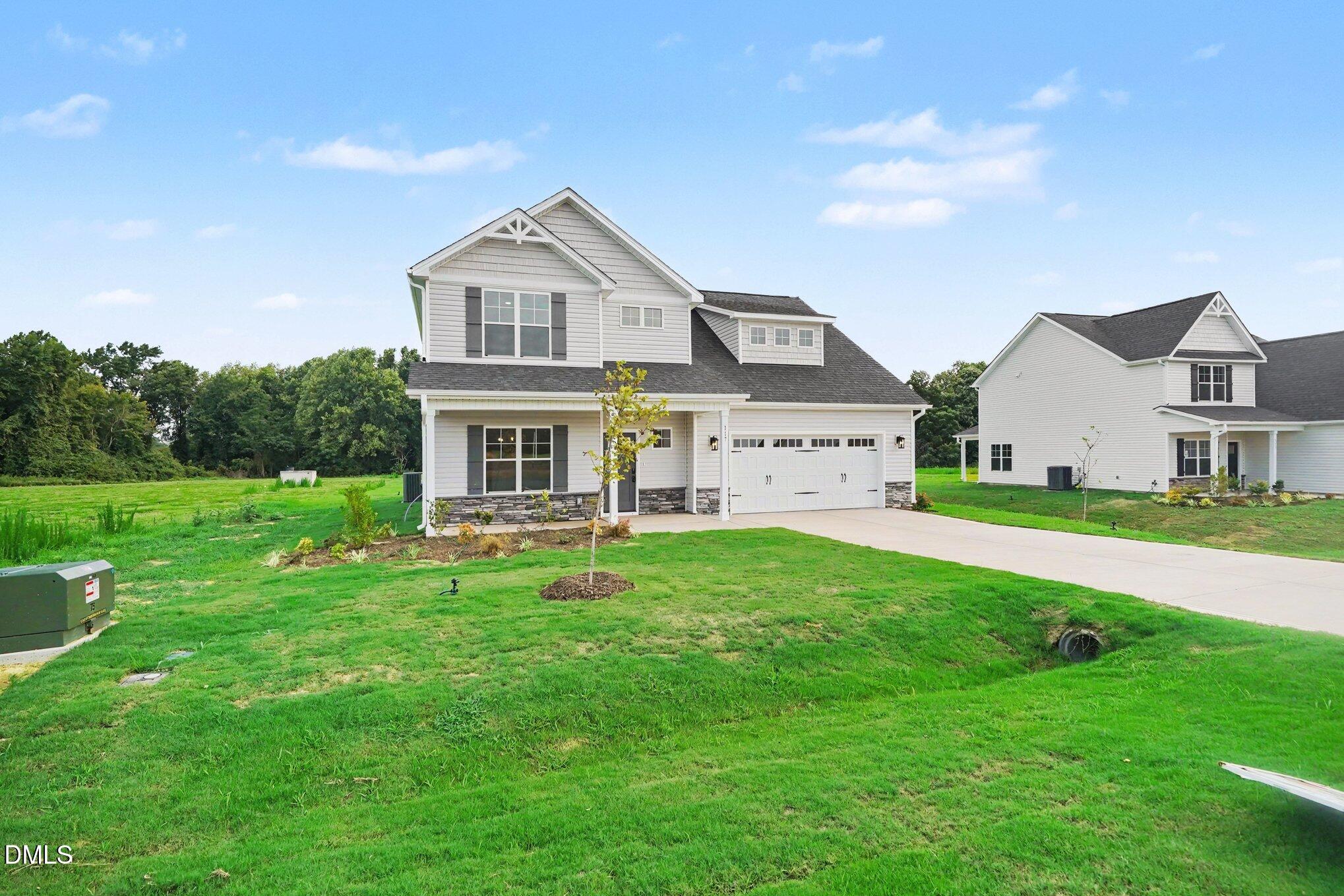 Residential in Benson 3