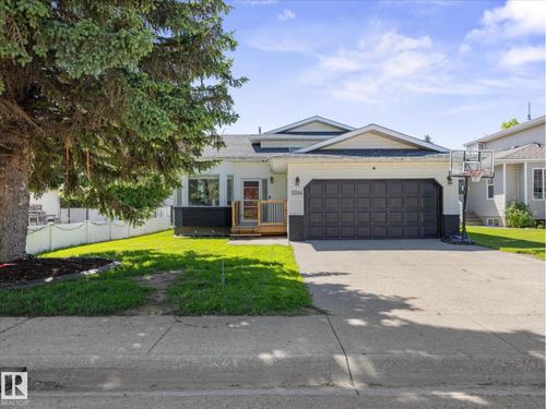 5514 46 St, Stony Plain, AB, T7Z1E1 | Card Image