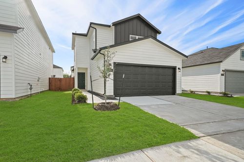 15026 Alkay St, Houston, TX, 77053-1510 | Card Image