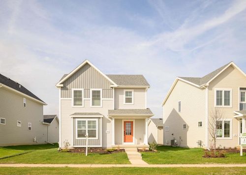 1672 Star Light Dr, VERONA, WI, 53593-8248 | Card Image