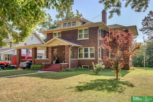 6129 Florence Blvd, Omaha, NE, 68110-1039 | Card Image