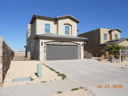 10013 Hueco Junction Rd, Socorro, TX, 79927-2233 | Card Image