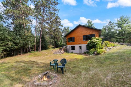15669 S Cranberry Lake Rd, Wascott, WI, 54838 | Card Image