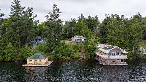 2982 Muskoka Rd 169, Muskoka, ON, P0C1M0 | Card Image