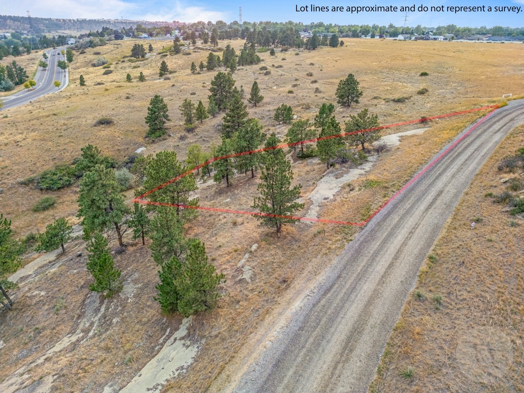 Land in Billings 3