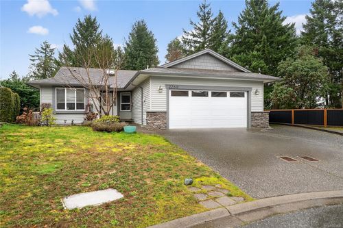 2760 Marvelle Pl, Nanaimo, BC, V9T0B2 | Card Image