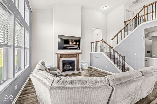 12894 Corydon Dr, House other with 4 bedrooms, 4 bathrooms and null parking in Fishers IN | Image 18