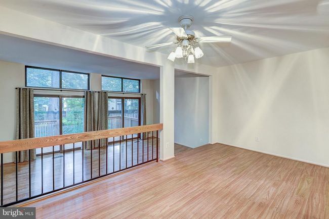 1502 Farsta Ct, Townhouse with 3 bedrooms, 4 bathrooms and null parking in RESTON VA | Image 9