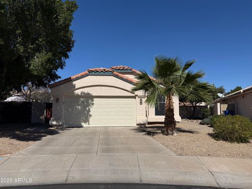 12742 W Monte Vista Rd, Avondale, AZ, 85392-6431 | Card Image