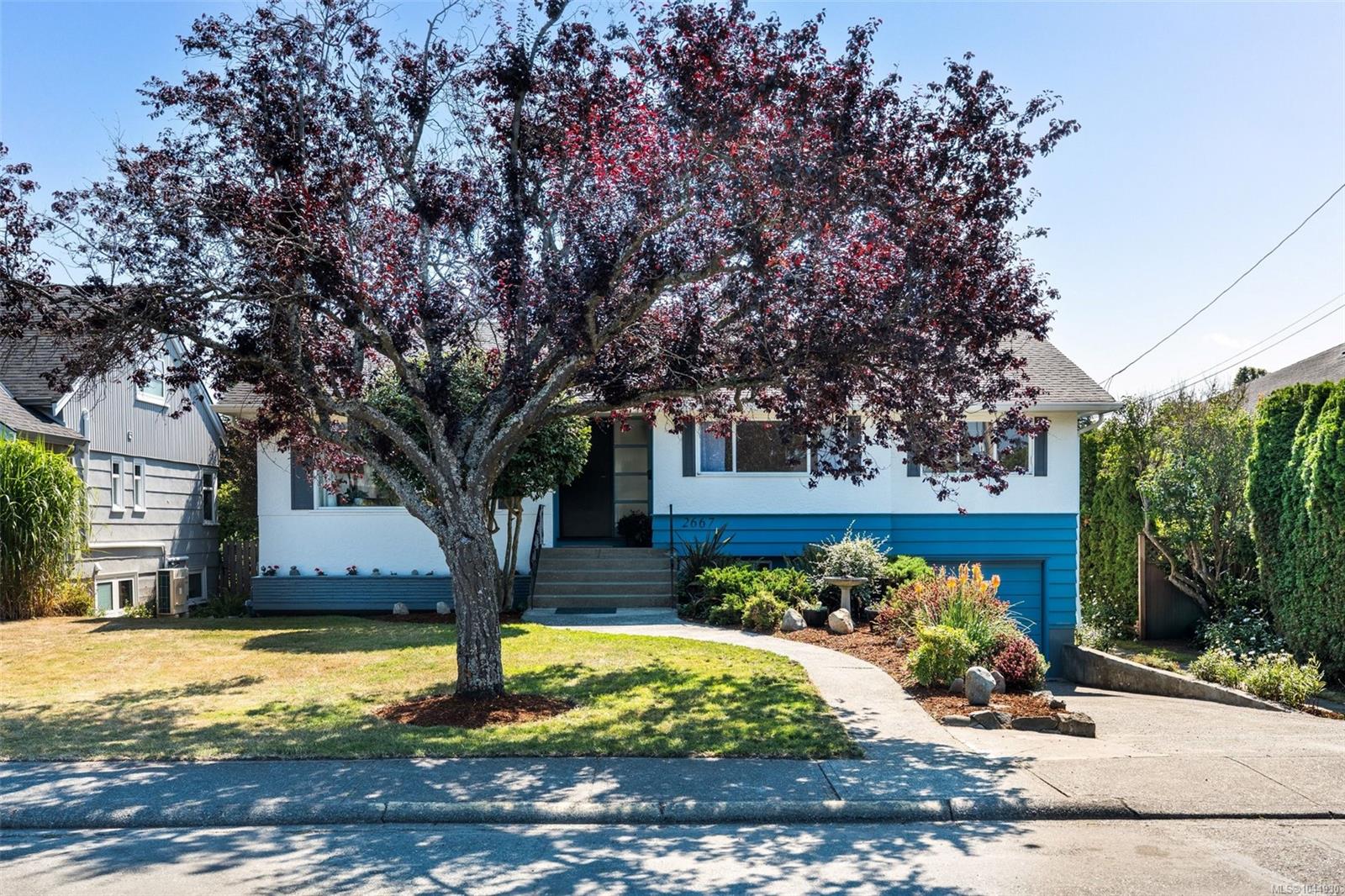 Residential in Oak Bay 2