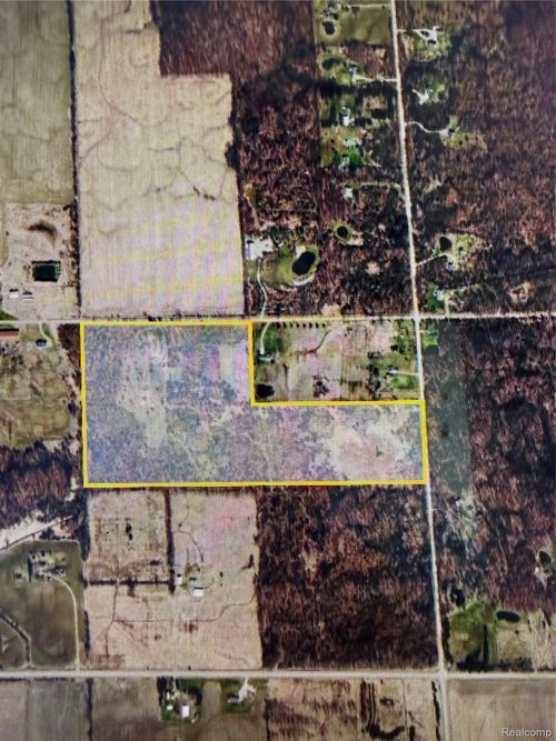 00 Capac Rd, Brown City, MI, 48416 | Card Image