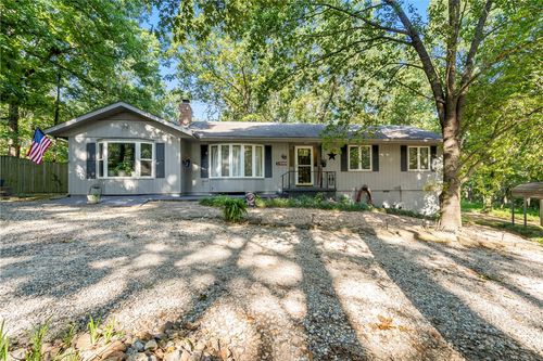 10899 Hummingbird Rd, Gravette, AR, 72736-9234 | Card Image