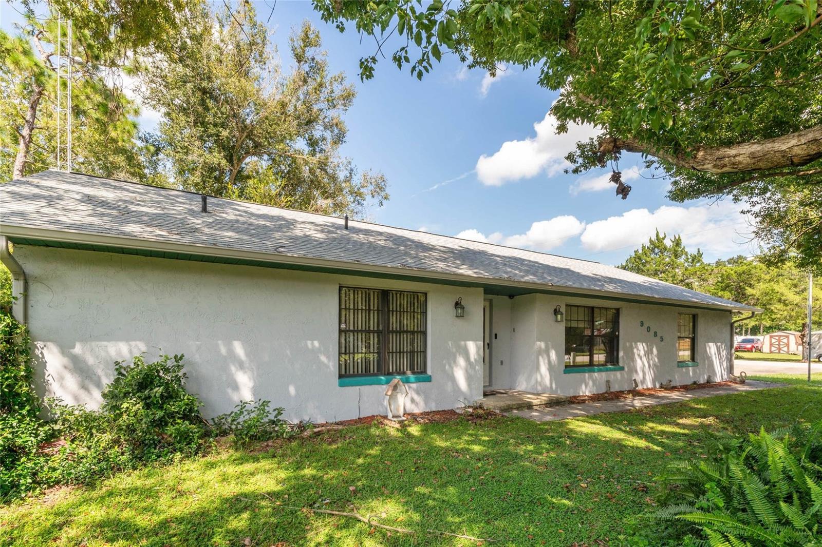 156th St, Summerfield, FL 34491
