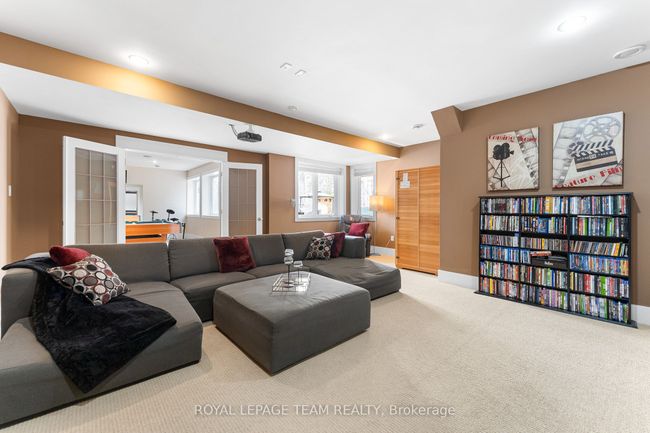 199 Blackberry Way, House other with 4 bedrooms, 4 bathrooms and 6 parking in Dunrobin ON | Image 40