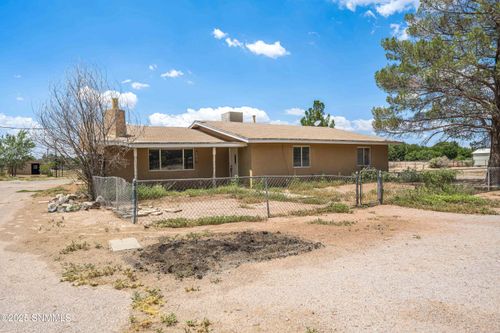 3725 Argus St, Las Cruces, NM, 88005-3669 | Card Image
