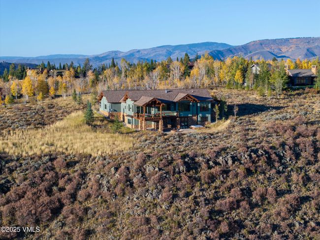 96 Pikes Way, House other with 5 bedrooms, 6 bathrooms and null parking in Edwards CO | Image 20