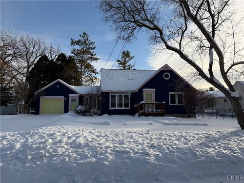 725 Fellows Ave, Syracuse, NY, 13210-3109 | Card Image