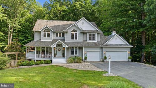 3114 Kenni Ln, DUNKIRK, MD, 20754-3040 | Card Image