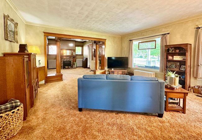 Living Room with large picture window | Image 21