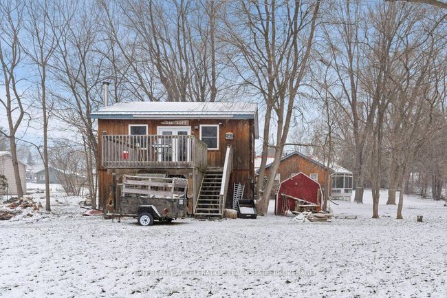 358 Academy St, House other with 3 bedrooms, 2 bathrooms and 4 parking in Newburgh ON | Image 30