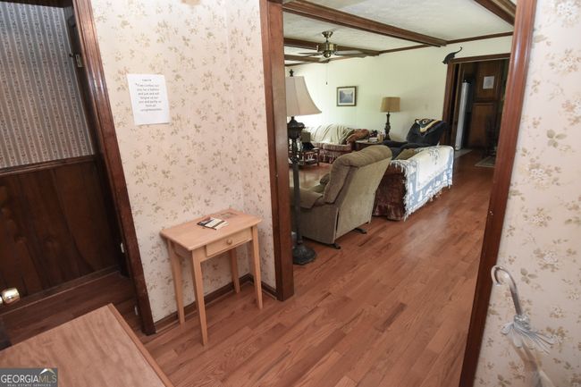 105 Jewel Dr, House other with 4 bedrooms, 2 bathrooms and null parking in Griffin GA | Image 4