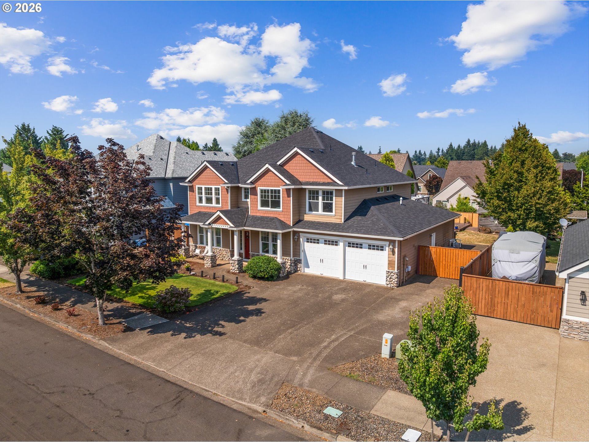 Residential in OregonCity 2