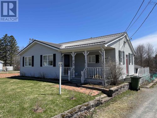 343 Salmon River Road, Valley, NS, B6L4E6 | Card Image