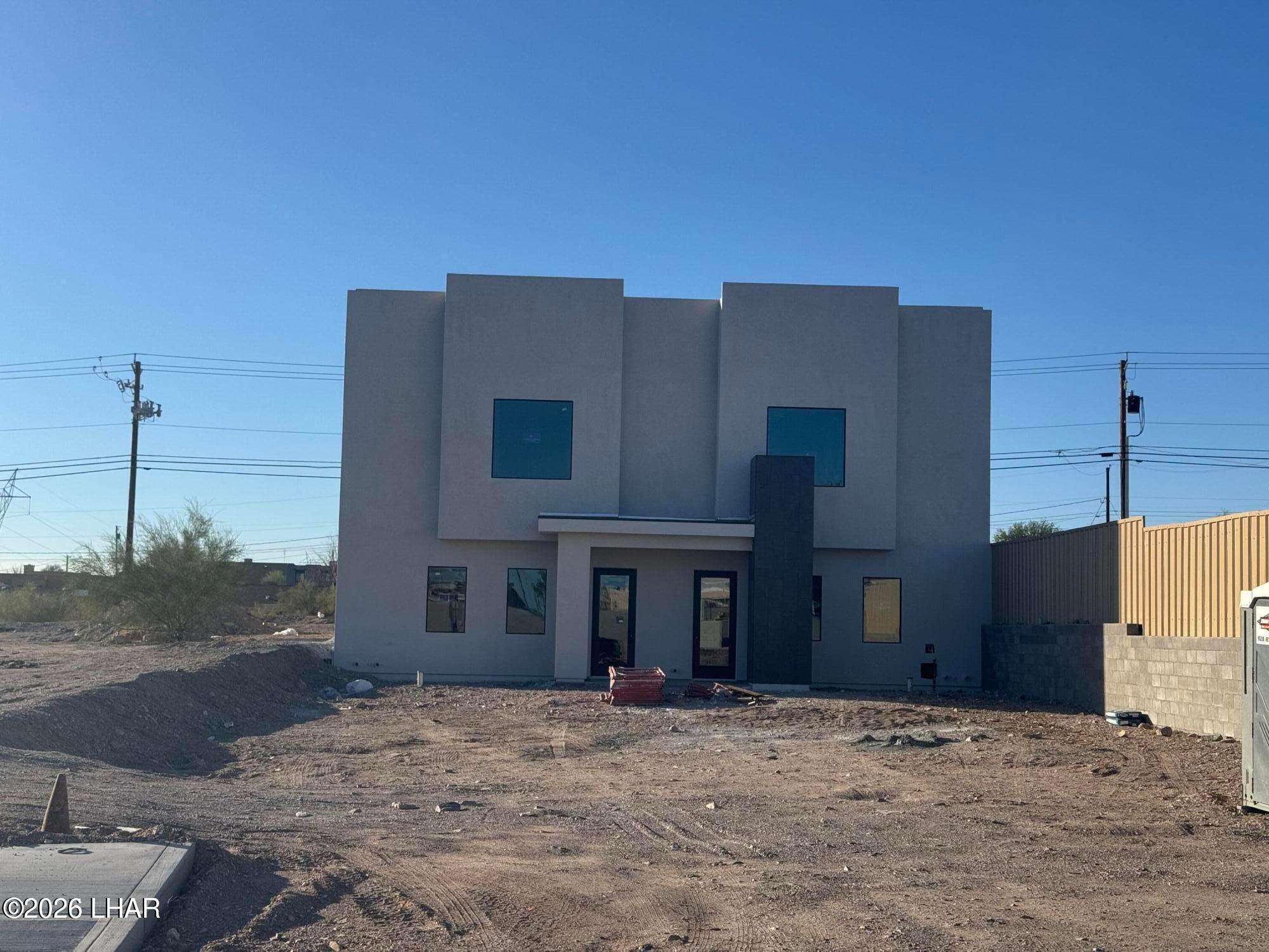 Commercial Sale in Lake Havasu City 3