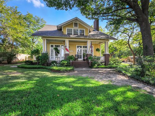 507 W White Street, Anna, TX, 75409 | Card Image