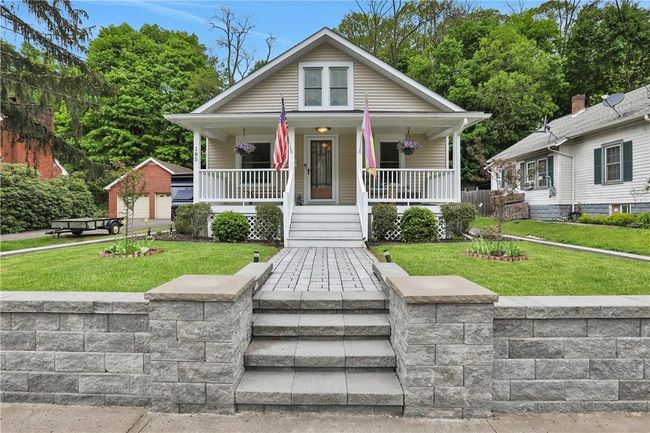 185 E Chester St, House other with 3 bedrooms, 2 bathrooms and 1 parking in Kingston NY | Image 19