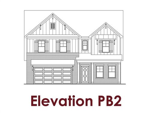 209 Cantrell View Ct, Cartersville, GA, 30120-1516 | Card Image