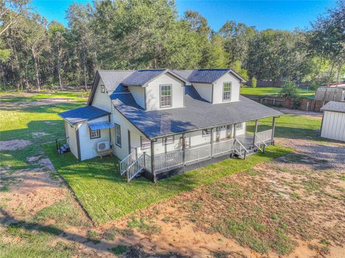 420 Oak Forest Dr, Shepherd, TX, 77371-3188 | Card Image