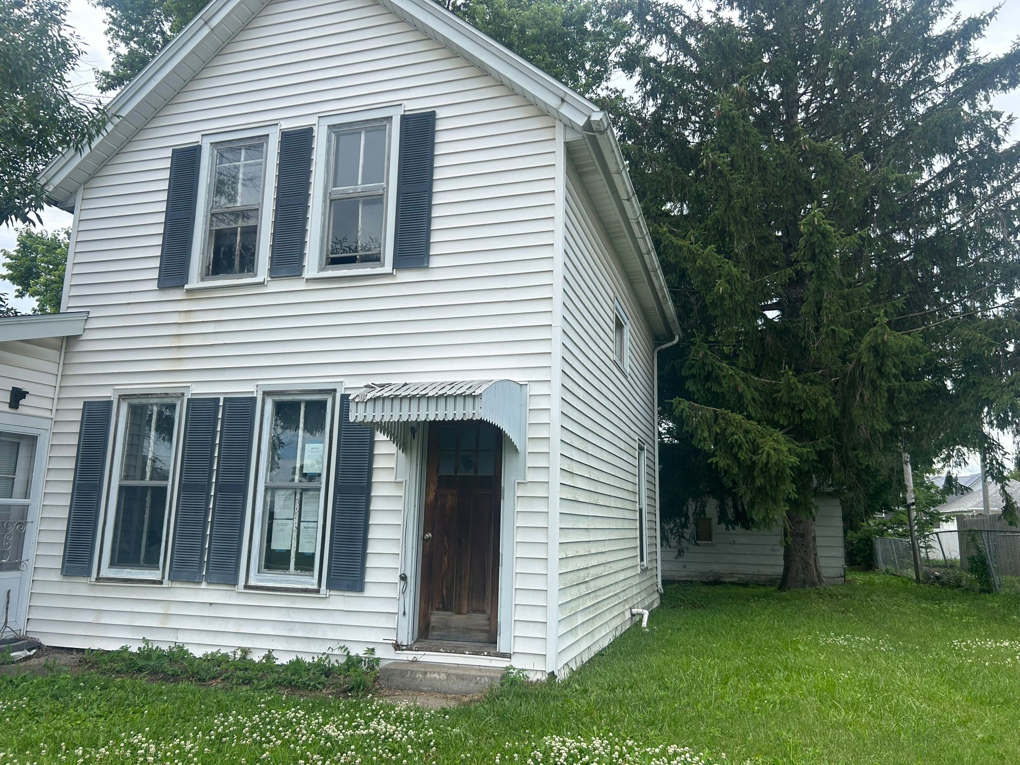 Residential in Marshalltown 3