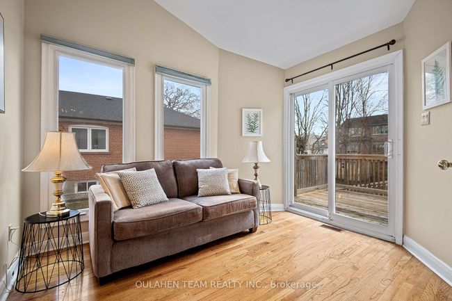 131 Florence Ave, House other with 5 bedrooms, 3 bathrooms and 2 parking in North York ON | Image 8