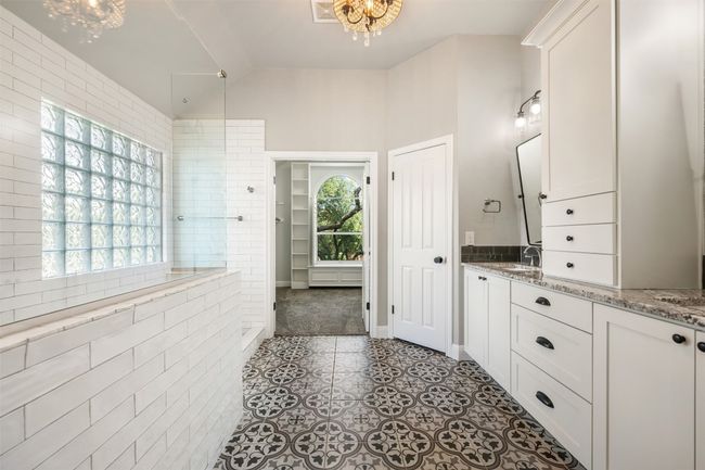 This primary bathroom is a dream come true. | Image 20