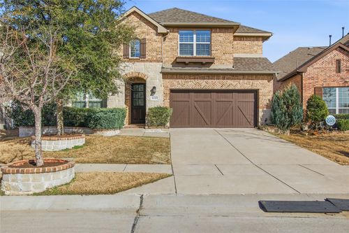 4110 Maclin Dr, Celina, TX, 75009-0896 | Card Image