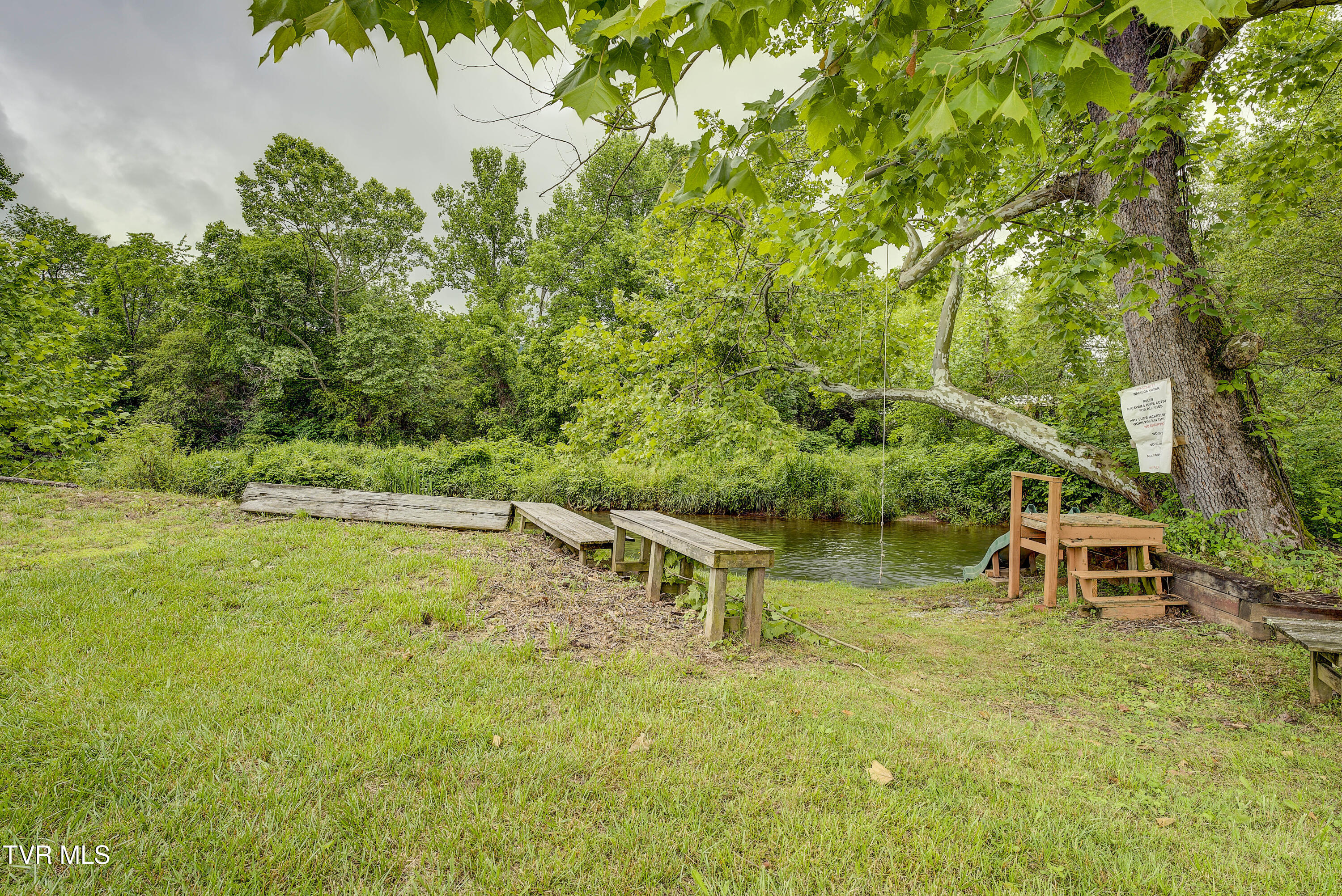 Land in Elizabethton 4