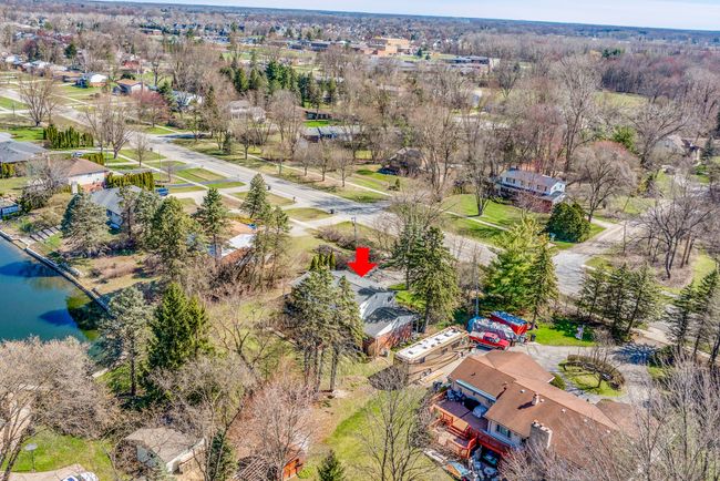 54011 Mound Rd, House other with 4 bedrooms, 3 bathrooms and null parking in Shelby Twp MI | Image 31