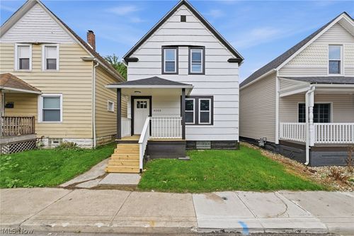 6003 Ellen Ave, Cleveland, OH, 44102-3130 | Card Image