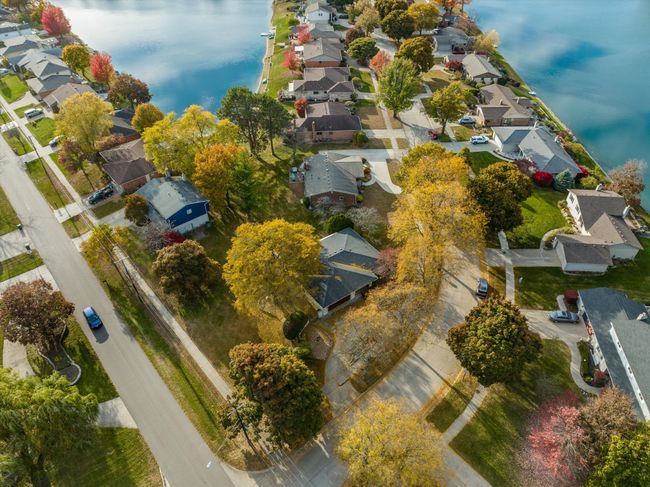1754 3 Lakes Dr, House other with 3 bedrooms, 3 bathrooms and null parking in Troy MI | Image 57