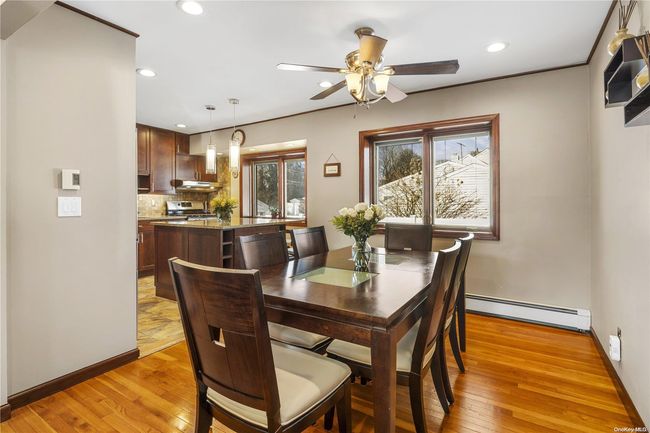 40 Balsam Ln, House other with 3 bedrooms, 2 bathrooms and null parking in Commack NY | Image 5
