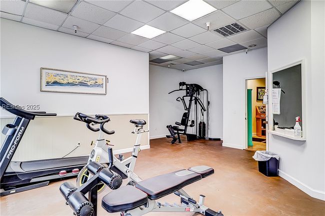 Fitness Room | Image 22