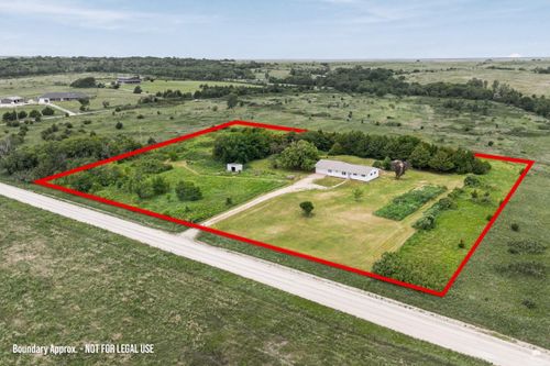 17865 Skyline Rd, Eskridge, KS, 66423-8997 | Card Image