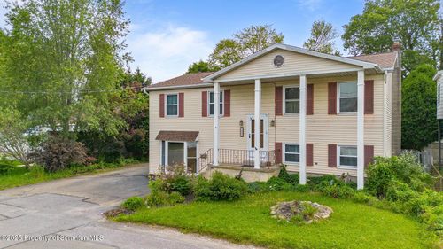 609 Landmesser Ave, West Hazleton, PA, 18202-2150 | Card Image