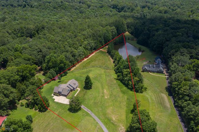 12058 Ga Highway 116, House other with 4 bedrooms, 3 bathrooms and null parking in Hamilton GA | Image 6